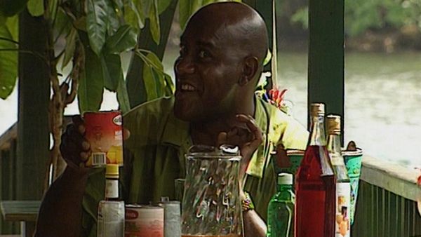 Ainsley's Barbecue Bible - Jamaica