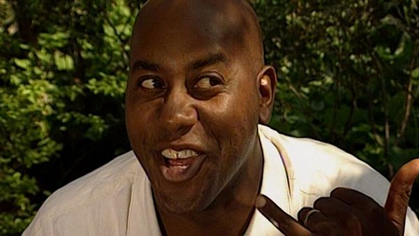 Ainsley's Barbecue Bible - Greece