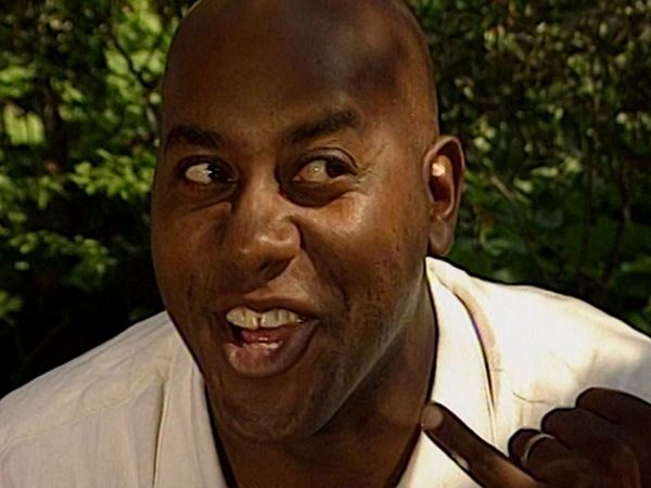 Ainsley's Barbecue Bible - Greece