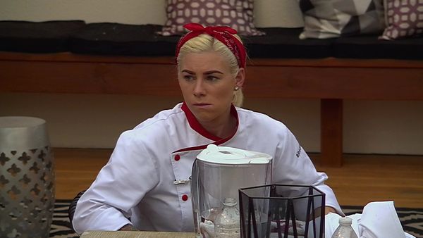 Hell's Kitchen - Wedding Bells in Hell