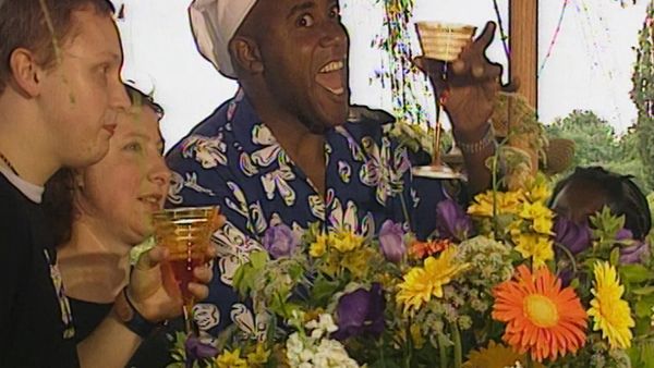 Ainsley's Barbecue Bible - The Great British Barbie