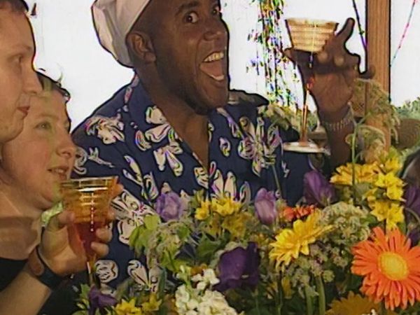 Ainsley's Barbecue Bible - The Great British Barbie