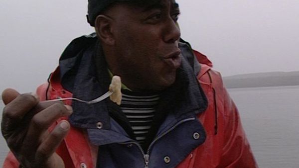 Ainsley's Big Cook Out - Canada