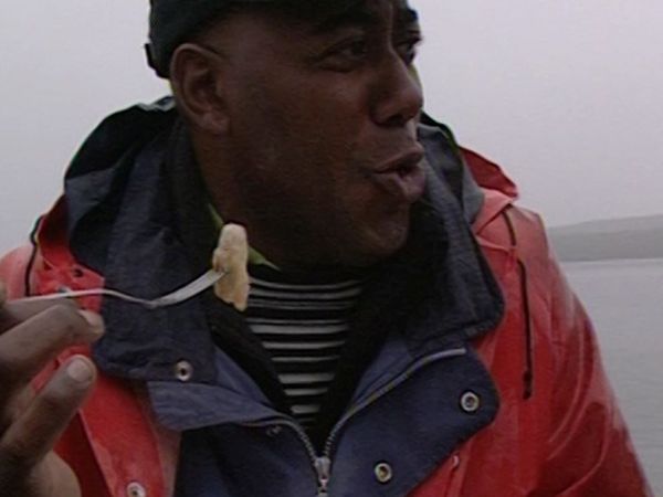 Ainsley's Big Cook Out - Canada