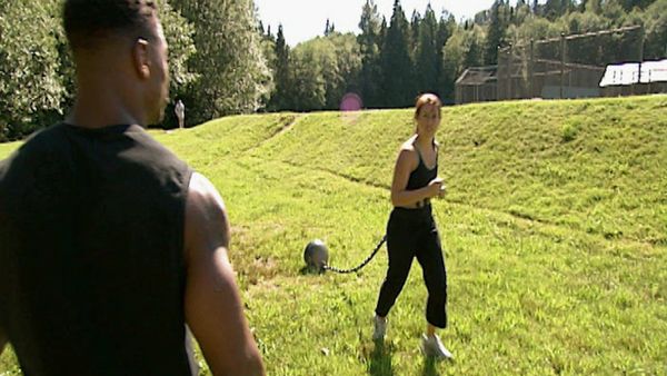 Bulging Brides - Episode 4