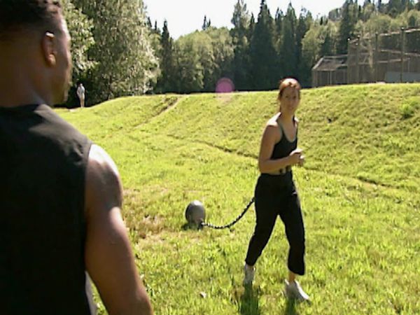 Bulging Brides - Episode 4