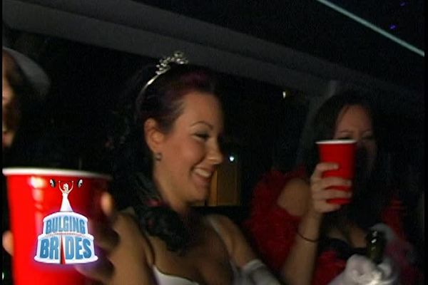 Bulging Brides - Episode 8