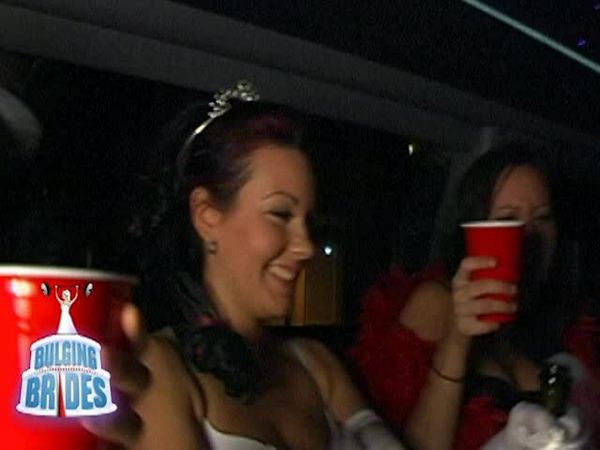 Bulging Brides - Episode 8