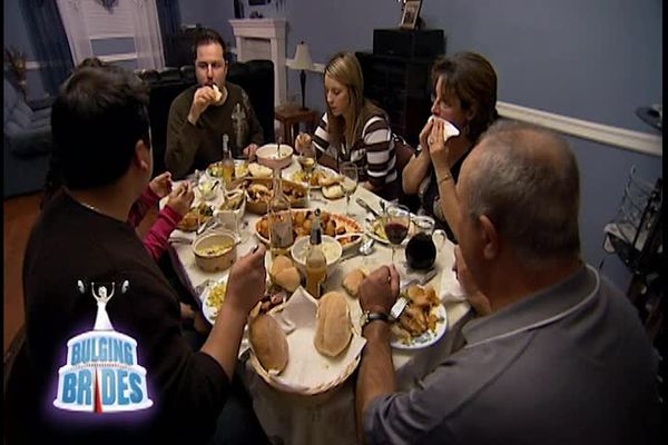 Bulging Brides - Episode 11