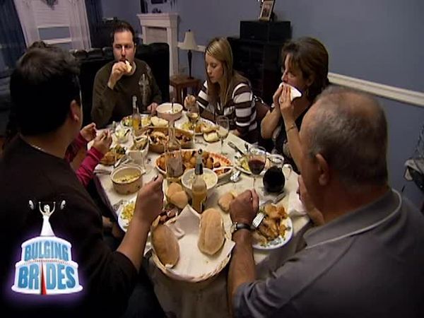 Bulging Brides - Episode 11