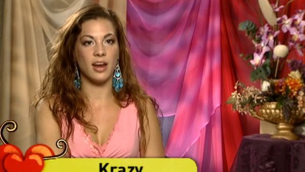 Flavor of Love - Famous Friends and Strangeness