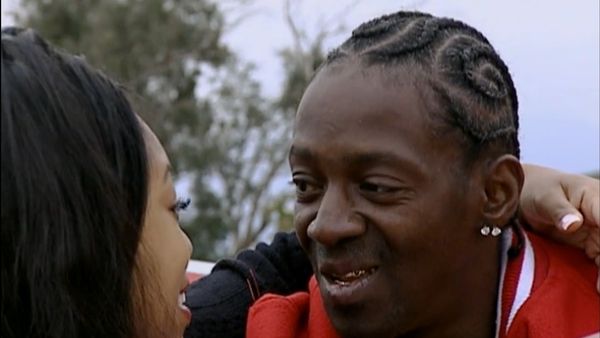 Flavor of Love - She Works Hard for Her Honey