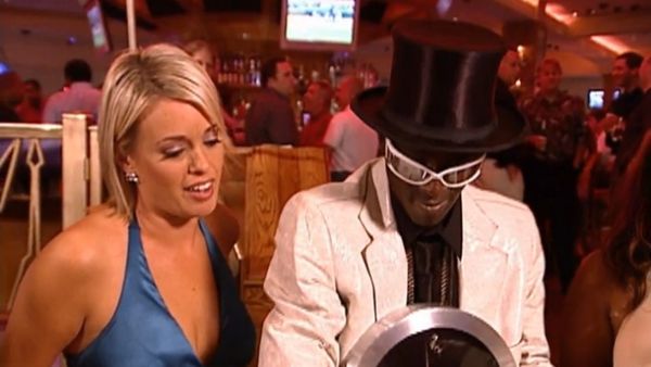 Flavor of Love - What Happens in Flavor Stays in Flavor