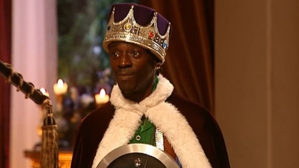Flavor of Love - The Slaps, Smacks, Screams and Spit You Never Saw