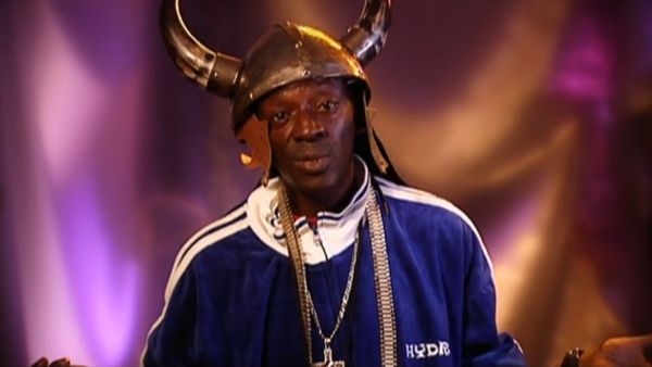 Flavor of Love - Viva La Flav