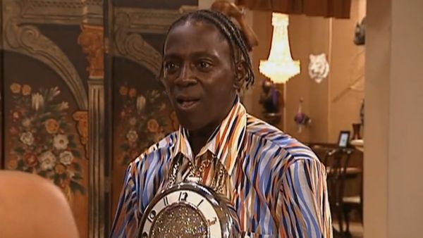 Flavor of Love - In Flav We Trust