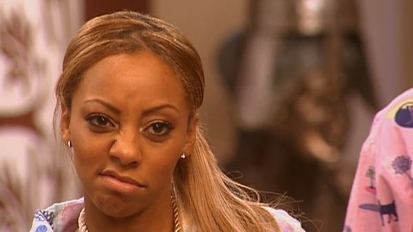 Flavor of Love - A Night At The Hip Hopera