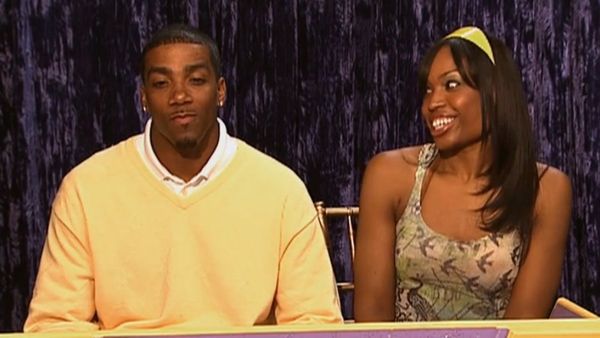 Flavor of Love - The Neverwed Game