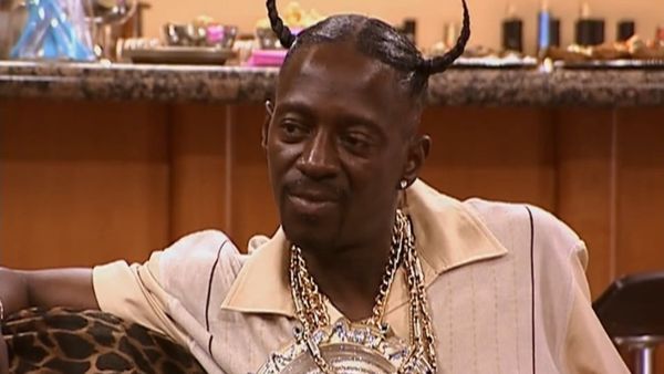 Flavor of Love - Its A Family Flav Fair