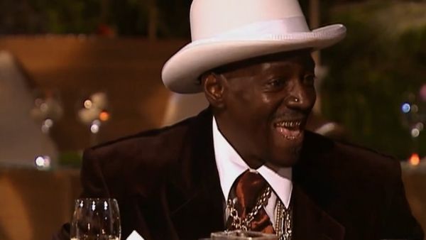 Flavor of Love - Parlez Vous Flavor
