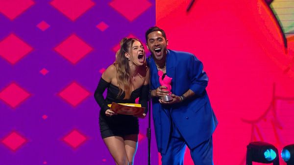 MTV MIAW Awards 2022 - MTV MIAW Awards 2022