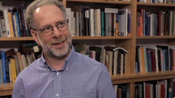 scienceNOW - What Makes Us Human?