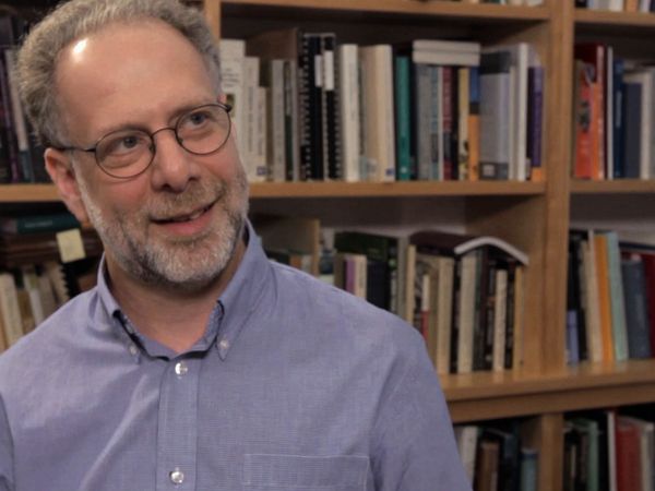 scienceNOW - What Makes Us Human?