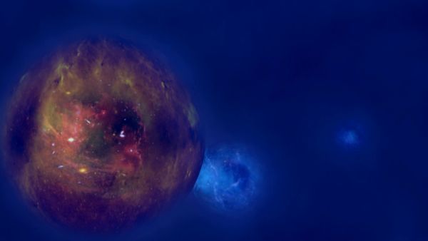 The Fabric of the Cosmos - Universe or Multiverse?