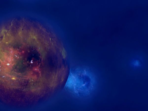 The Fabric of the Cosmos - Universe or Multiverse?