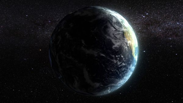 The Fabric of the Cosmos - The Illusion of Time