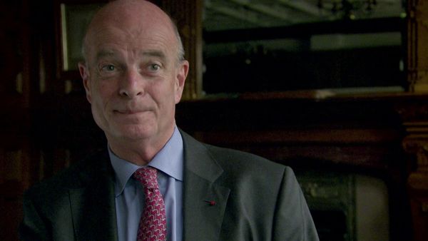 Secrets of Britain - Secrets of Her Majesty's Secret Service