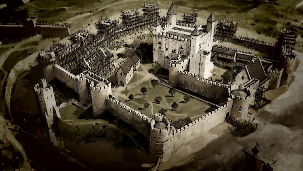 Secrets of Britain - Secrets of The Tower of London
