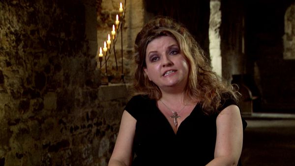 Secrets of Britain - Secrets of Westminster