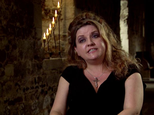 Secrets of Britain - Secrets of Westminster
