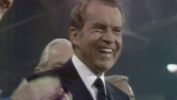 Nixon - Part 3