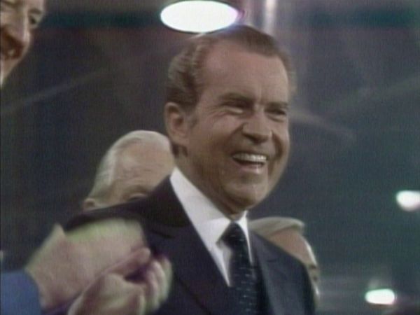 Nixon - Part 3