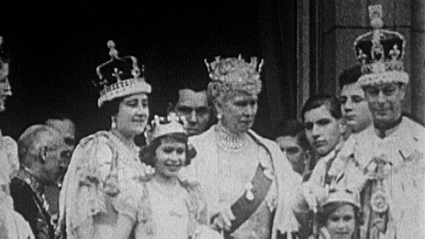 Spying on the Royals - Part 2