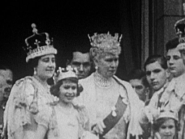 Spying on the Royals - Part 2