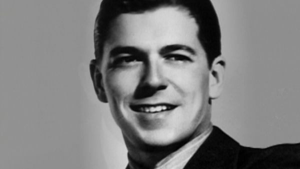 Reagan - An American Crusade