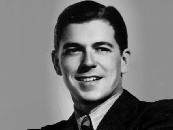 Reagan - An American Crusade