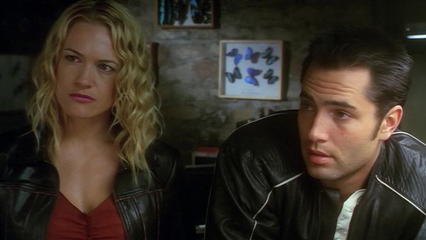 Mutant X - Ödemarken