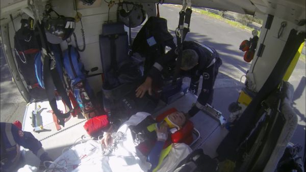 Air Rescue - Episode 2