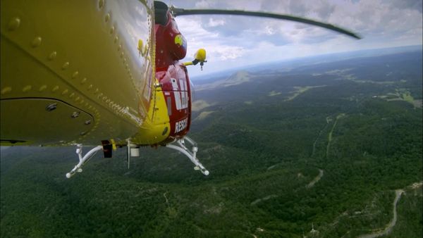 Air Rescue - Episode 4