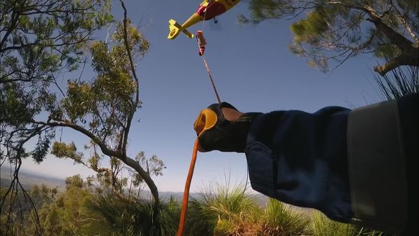 Air Rescue - Episode 3