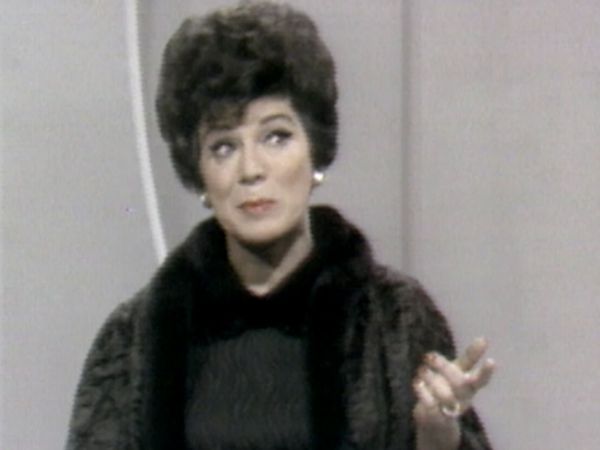 Comedy Legends from The Ed Sullivan Show - Ep. 2: London Lee, Alan King, Irwin C. Watson, Jean Carroll