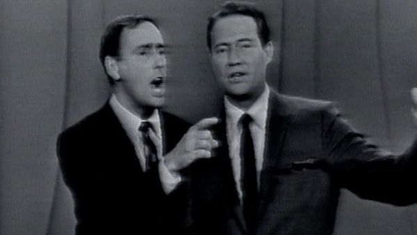 Comedy Legends from The Ed Sullivan Show - Ep. 12: Alan King, Jack Carter, Bobby Ramsen, Rowan and Martin