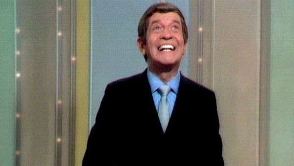 Comedy Legends from The Ed Sullivan Show - Ep. 8: Jackie Vernon, Wayne and Shuster, Jackie Kahane, Nipsey Russell