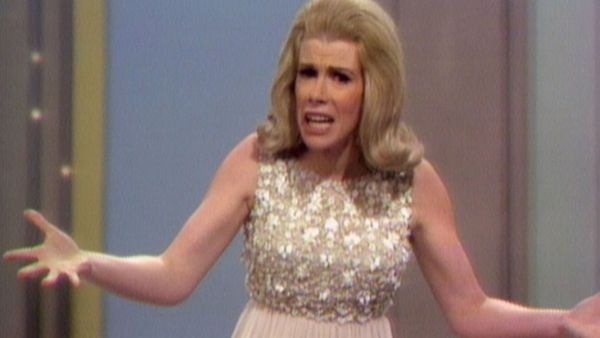 Comedy Legends from The Ed Sullivan Show - Ep. 20: Joan Rivers, Stiller and Meara, Alan King, Jack Benny, Nipsey Russell