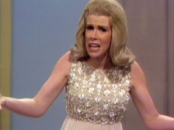Comedy Legends from The Ed Sullivan Show - Ep. 20: Joan Rivers, Stiller and Meara, Alan King, Jack Benny, Nipsey Russell
