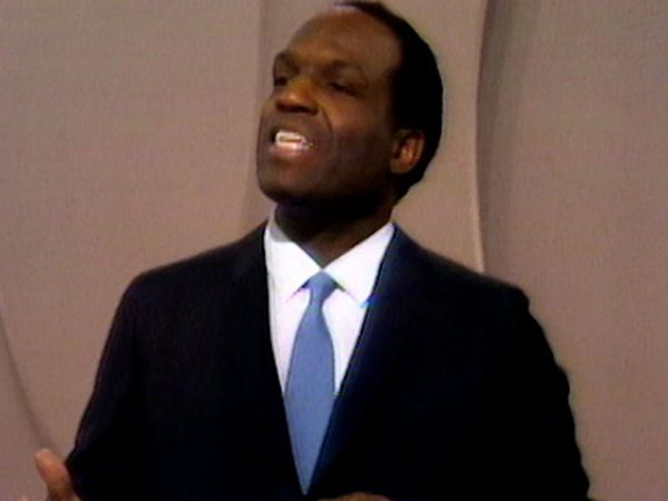 Comedy Legends from The Ed Sullivan Show - Ep. 18: Dick Gregory, Shelley Berman, Nipsey Russell, Sid Caesar and Betsy Palmer